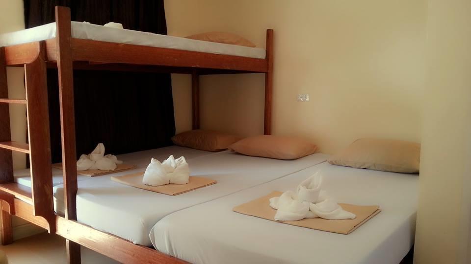 Joaquinn'S Bed And Breakfast El Nido Exteriér fotografie