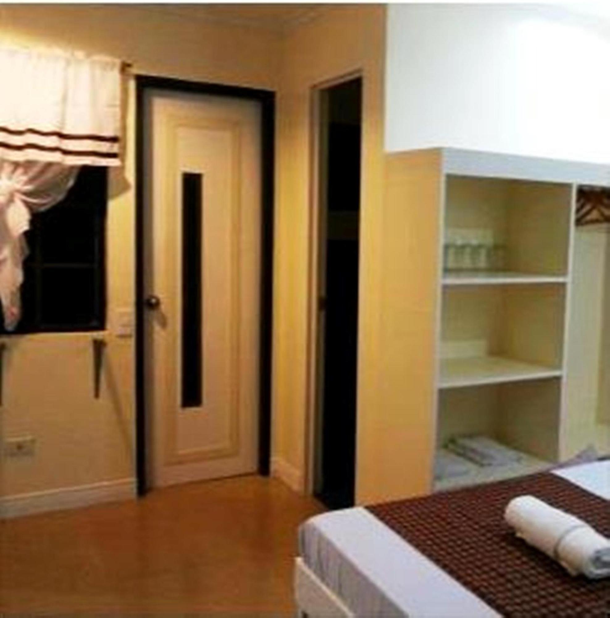 Joaquinn'S Bed And Breakfast El Nido Pokoj fotografie