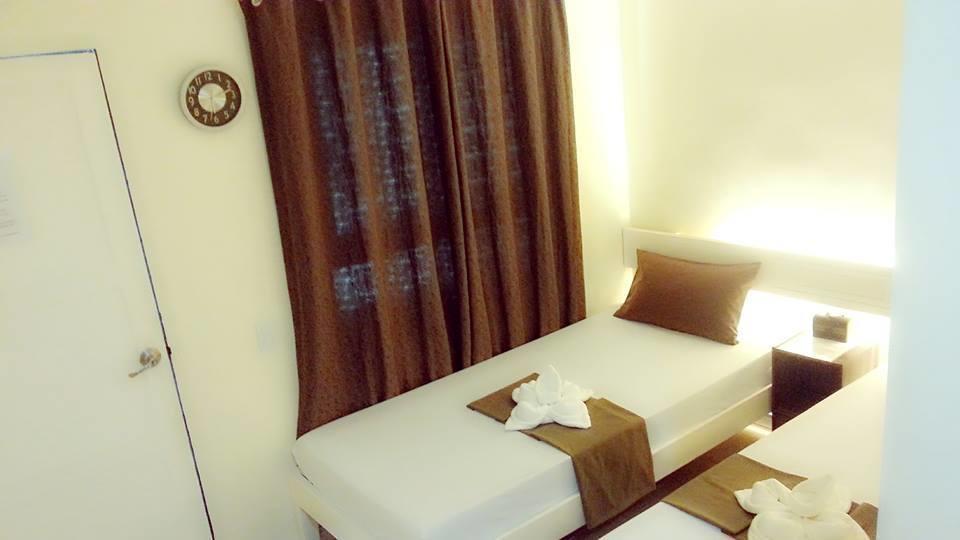 Joaquinn'S Bed And Breakfast El Nido Exteriér fotografie