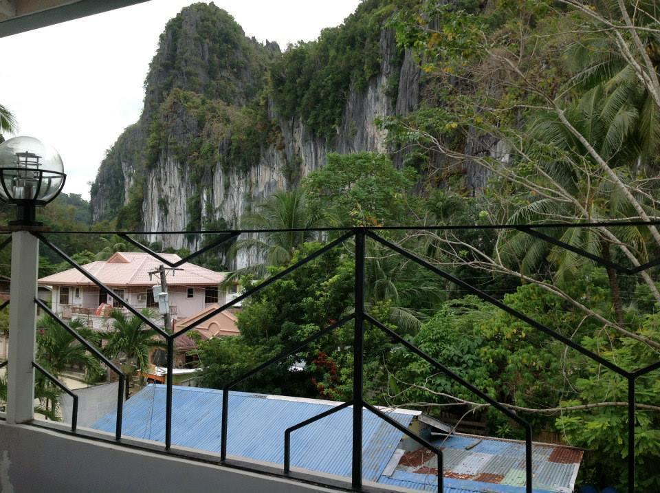 Joaquinn'S Bed And Breakfast El Nido Exteriér fotografie