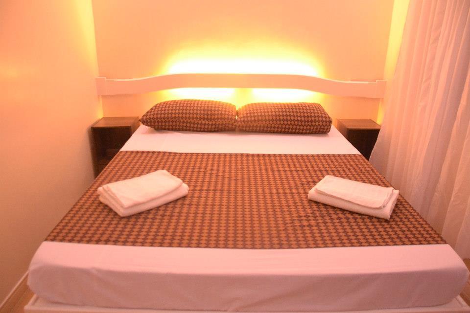 Joaquinn'S Bed And Breakfast El Nido Exteriér fotografie