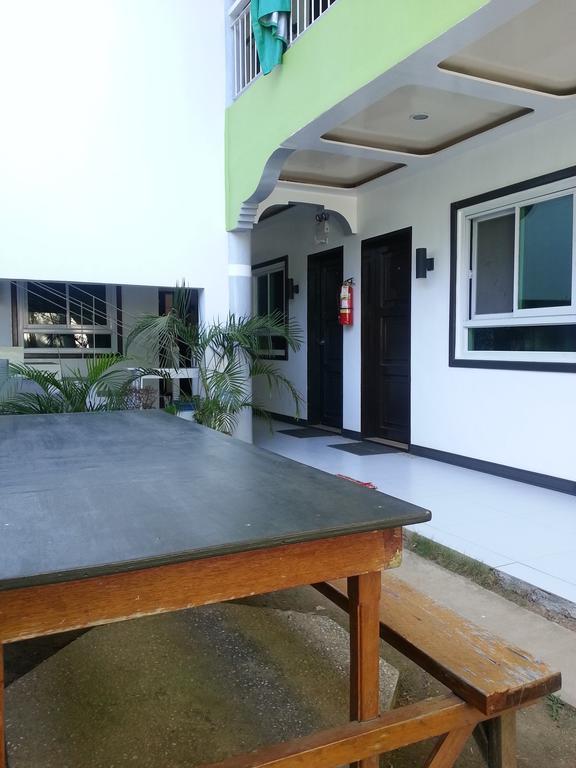 Joaquinn'S Bed And Breakfast El Nido Exteriér fotografie