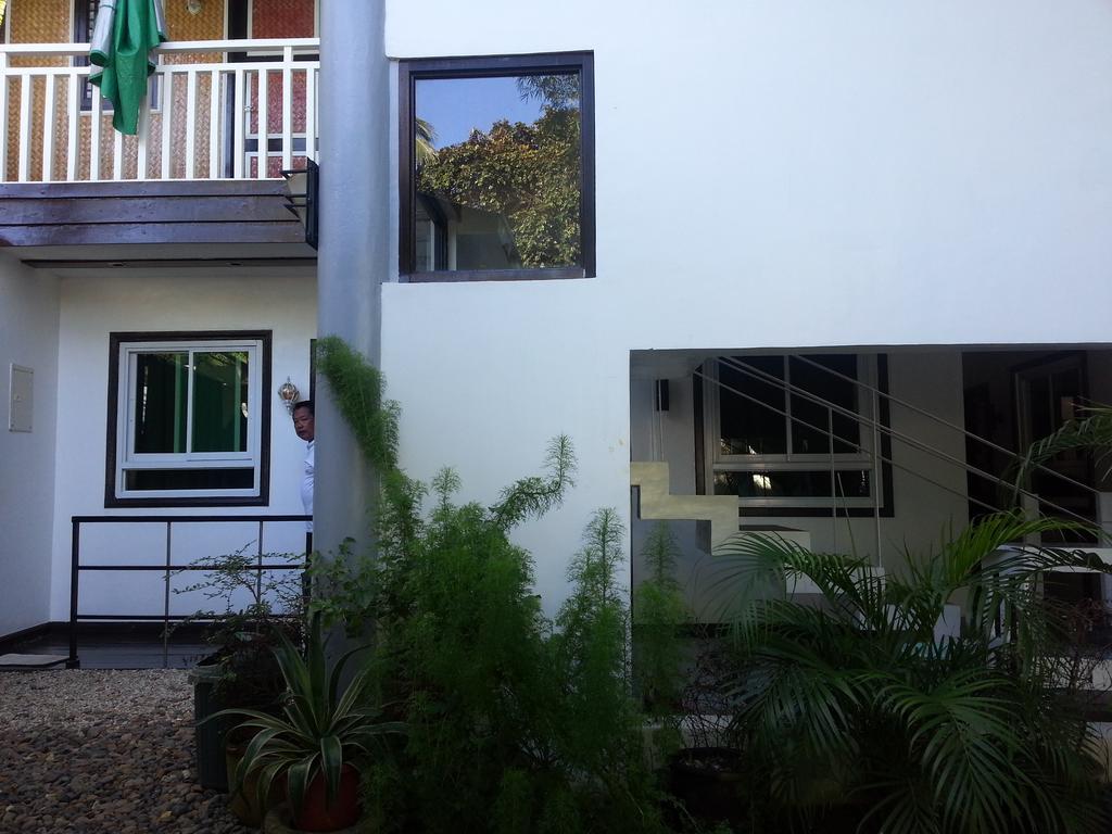 Joaquinn'S Bed And Breakfast El Nido Exteriér fotografie